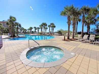 Panama City Beach Condo 911212
