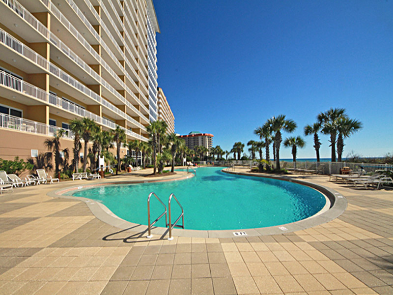 Panama City Beach Condo 911212