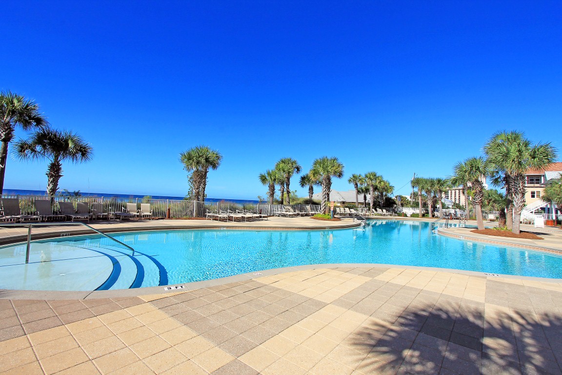 Panama City Beach Condo 911212