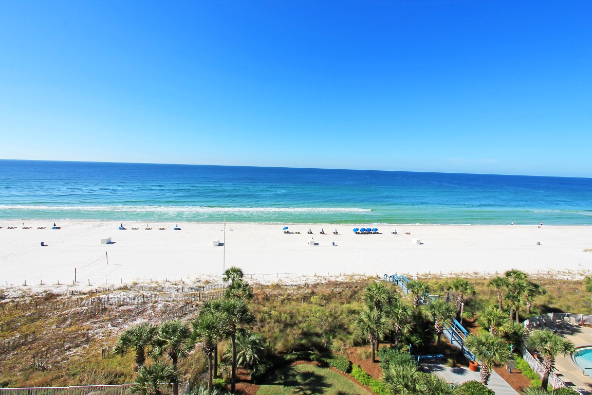 Panama City Beach Condo 911212
