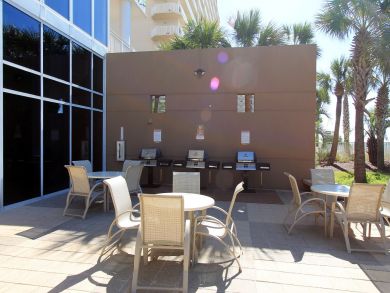 Panama City Beach Condo 911212