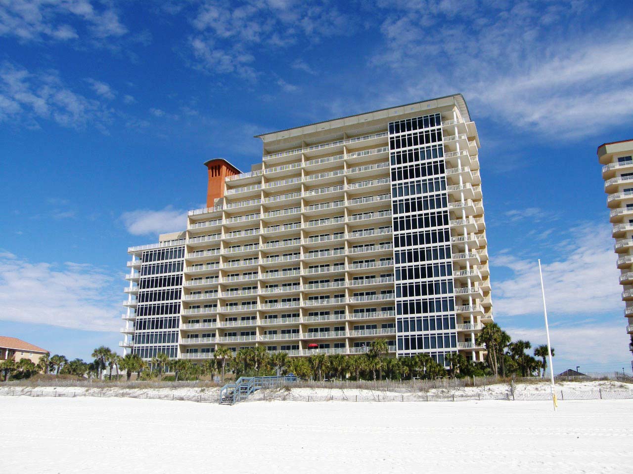 Panama City Beach Condo 911212