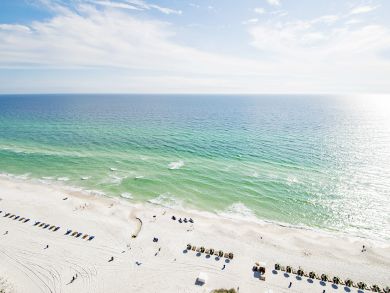 Panama City Beach Condo 911214