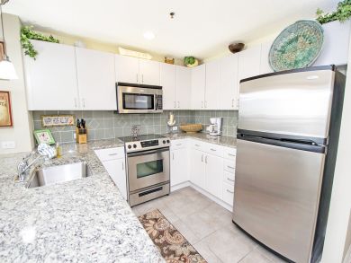 Panama City Beach Condo 911214