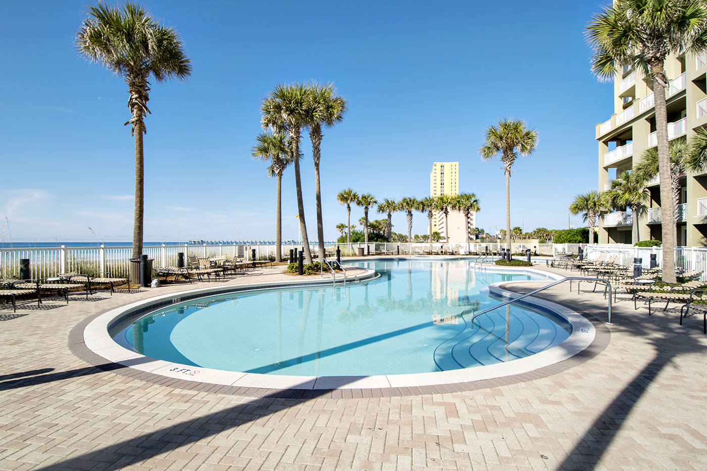 Panama City Beach Condo 911214