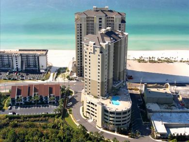 Panama City Beach Condo 911214