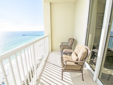 Panama City Beach Condo 911214