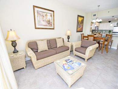 Panama City Beach Condo 911214