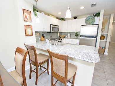 Panama City Beach Condo 911214