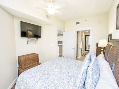 Panama City Beach Condo 911214