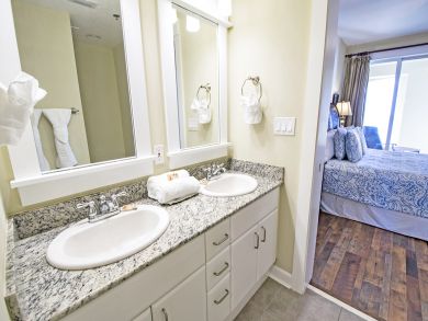 Panama City Beach Condo 911214