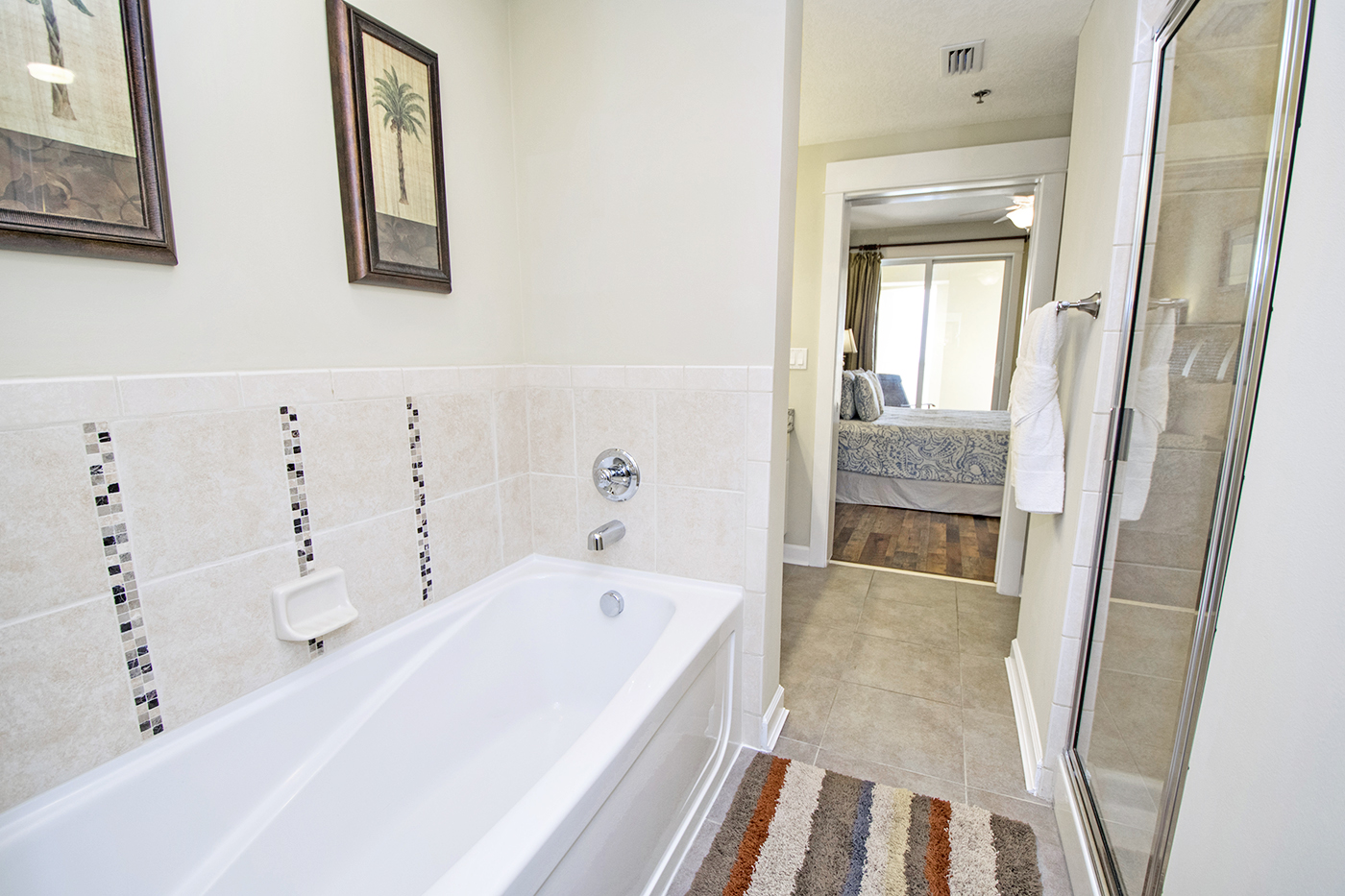 Panama City Beach Condo 911214