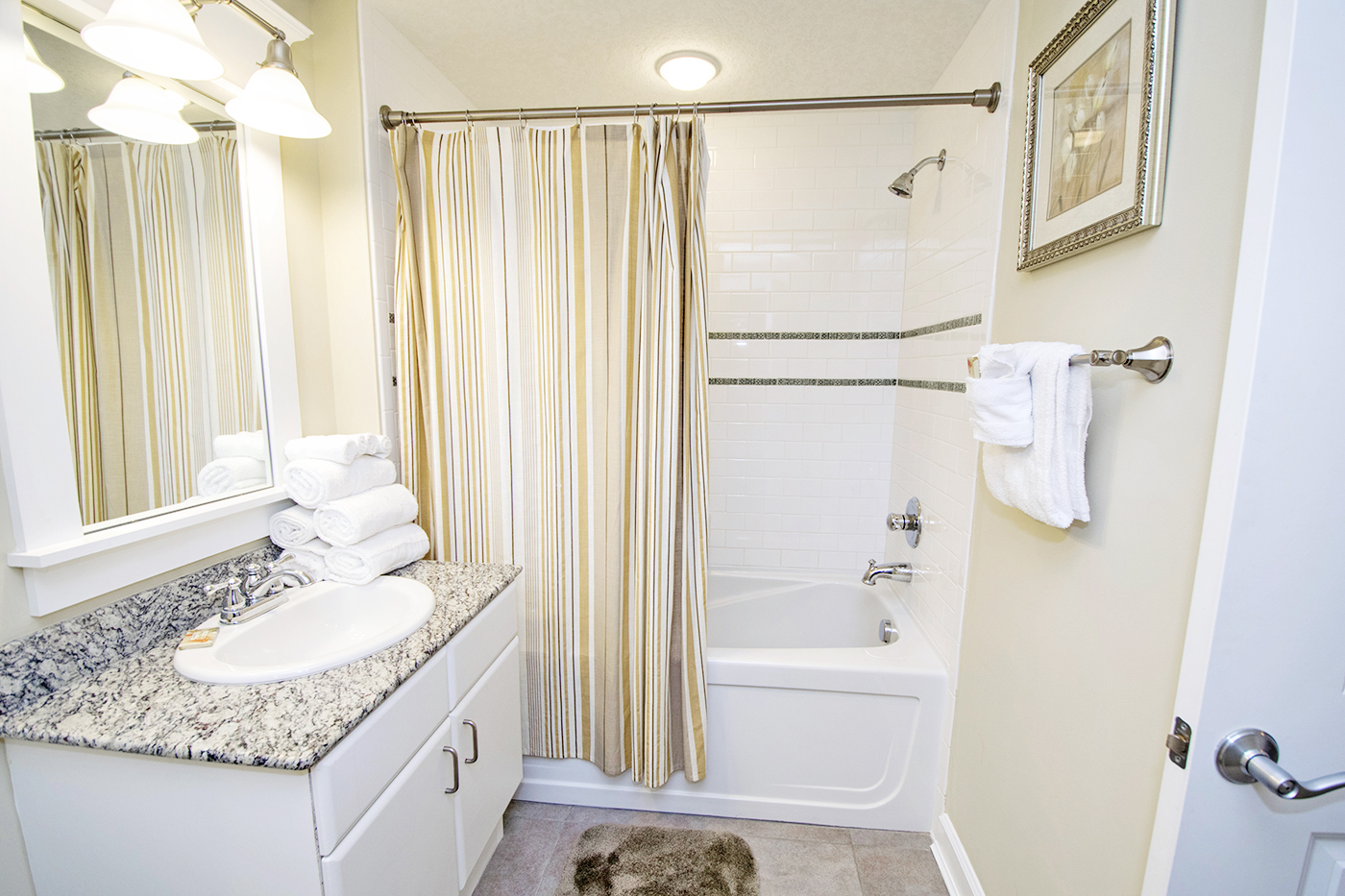 Panama City Beach Condo 911214