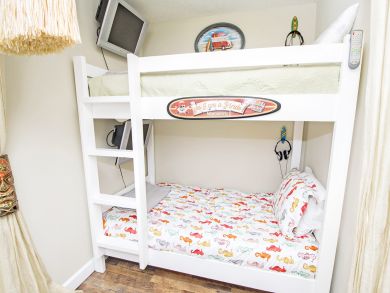 Panama City Beach Condo 911214