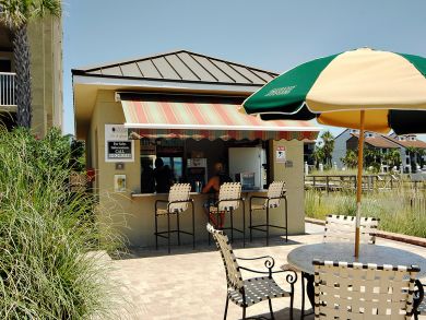 Panama City Beach Condo 911214