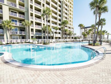 Panama City Beach Condo 911214