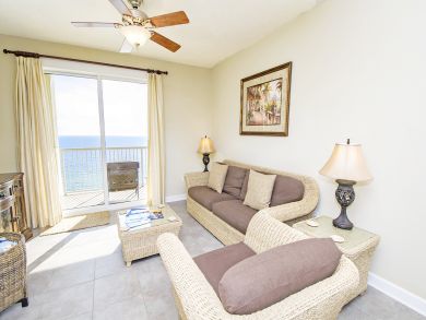 Panama City Beach Condo 911214