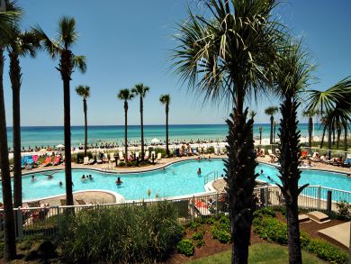 Panama City Beach Condo 911214