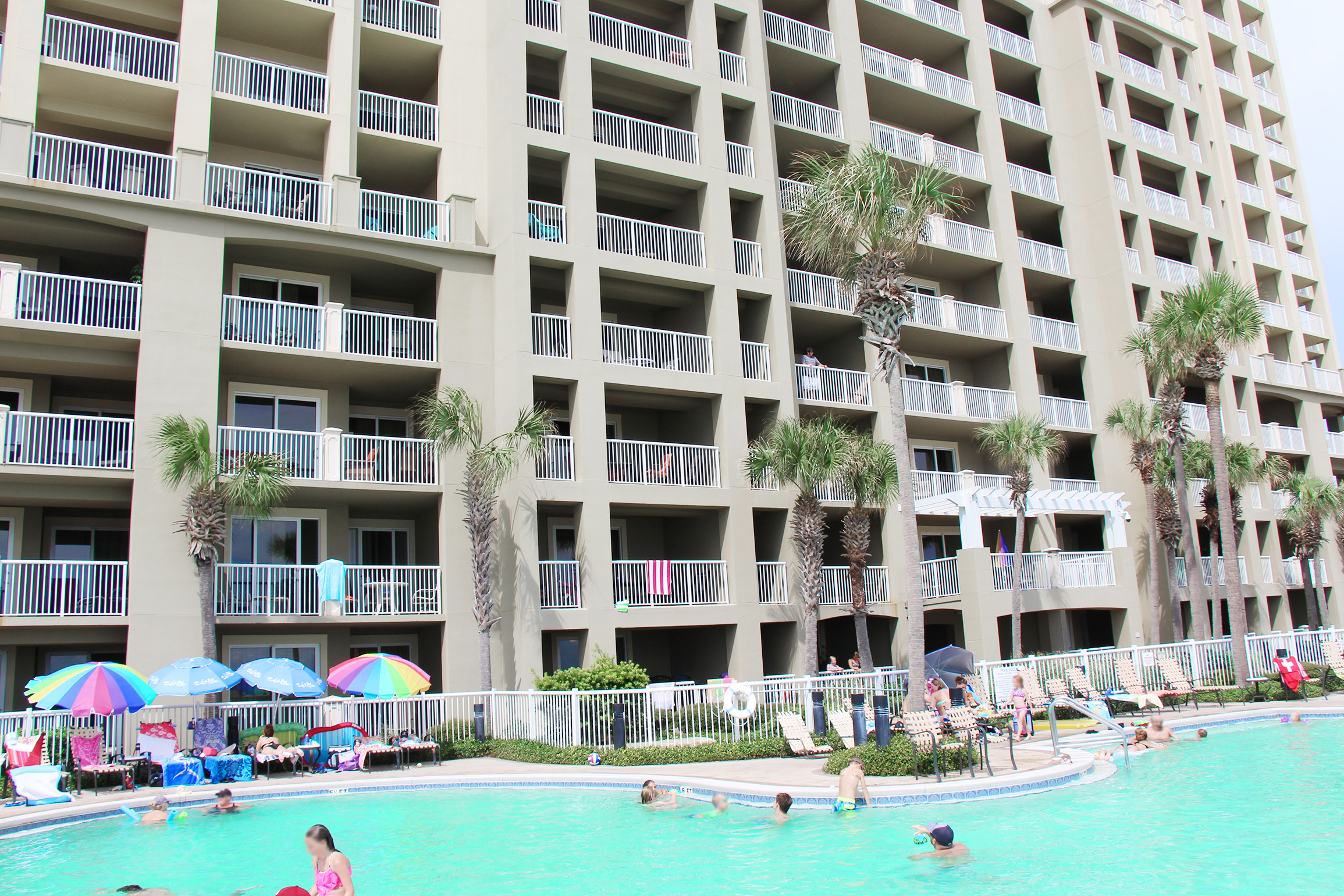 Panama City Beach Condo 911214