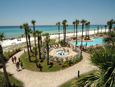 Panama City Beach Condo 911214