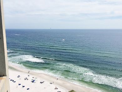 Panama City Beach Condo 911214