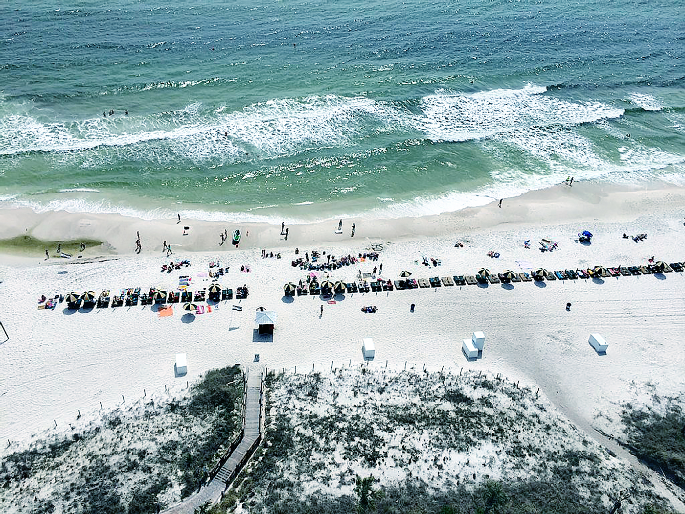 Panama City Beach Condo 911214