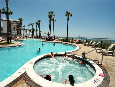 Panama City Beach Condo 911214