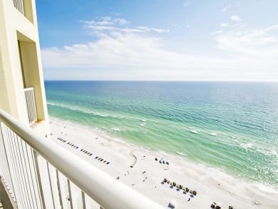 Panama City Beach Condo 911214