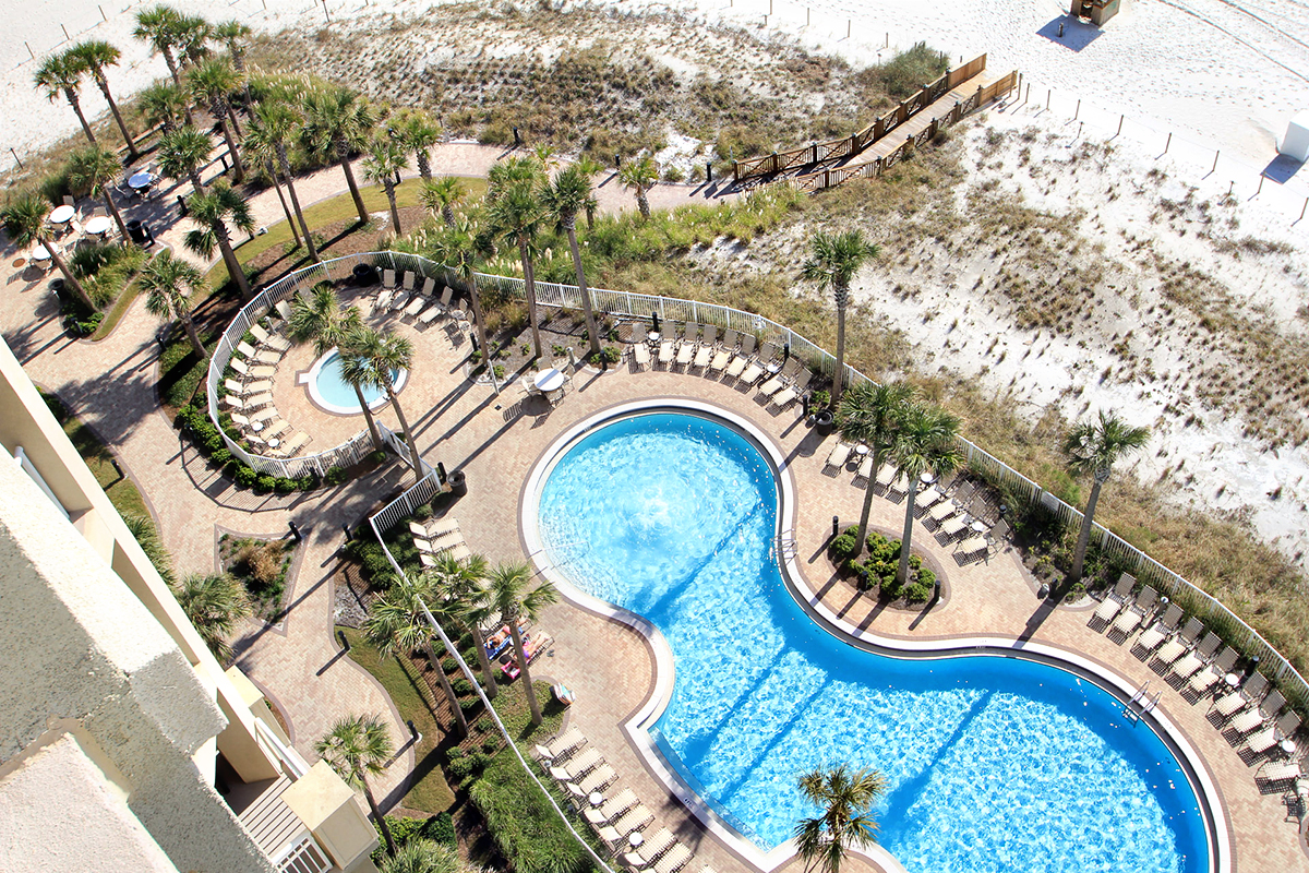 Panama City Beach Condo 911214