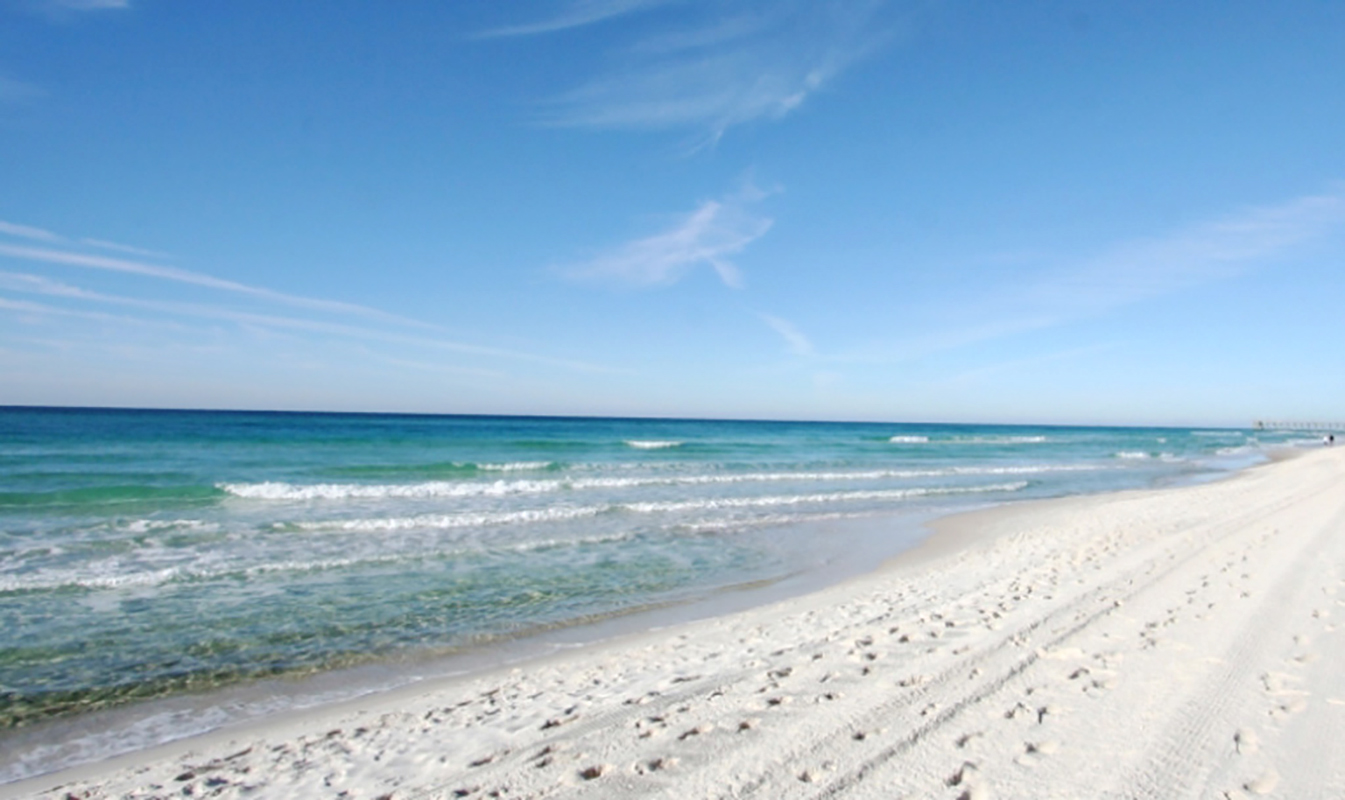 Panama City Beach Condo 911214