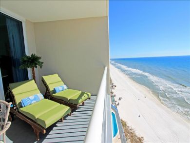 Panama City Beach Condo 911215