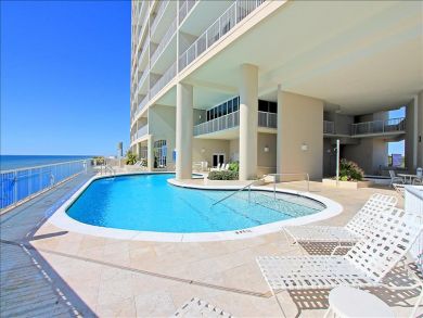 Panama City Beach Condo 911215