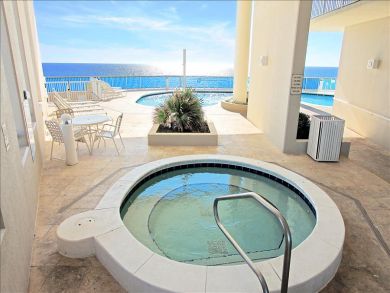 Panama City Beach Condo 911215