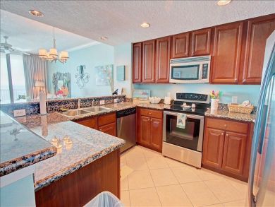 Panama City Beach Condo 911215