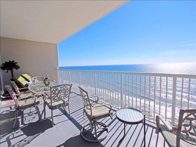 Panama City Beach Condo 911215