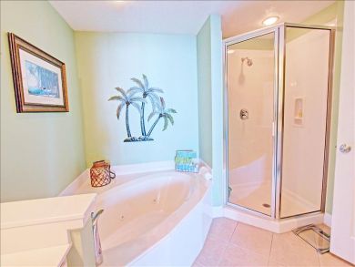 Panama City Beach Condo 911215
