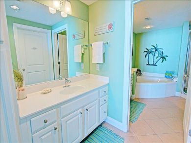 Panama City Beach Condo 911215