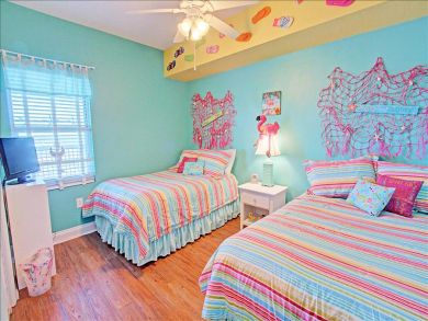 Panama City Beach Condo 911215