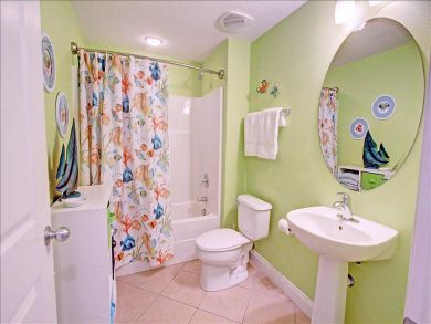 Panama City Beach Condo 911215