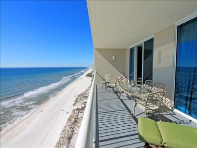 Panama City Beach Condo 911215