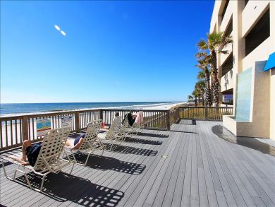 Panama City Beach Condo 911215