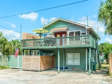 Panama City Beach Home 911216