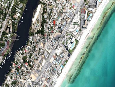 Panama City Beach Home 911216