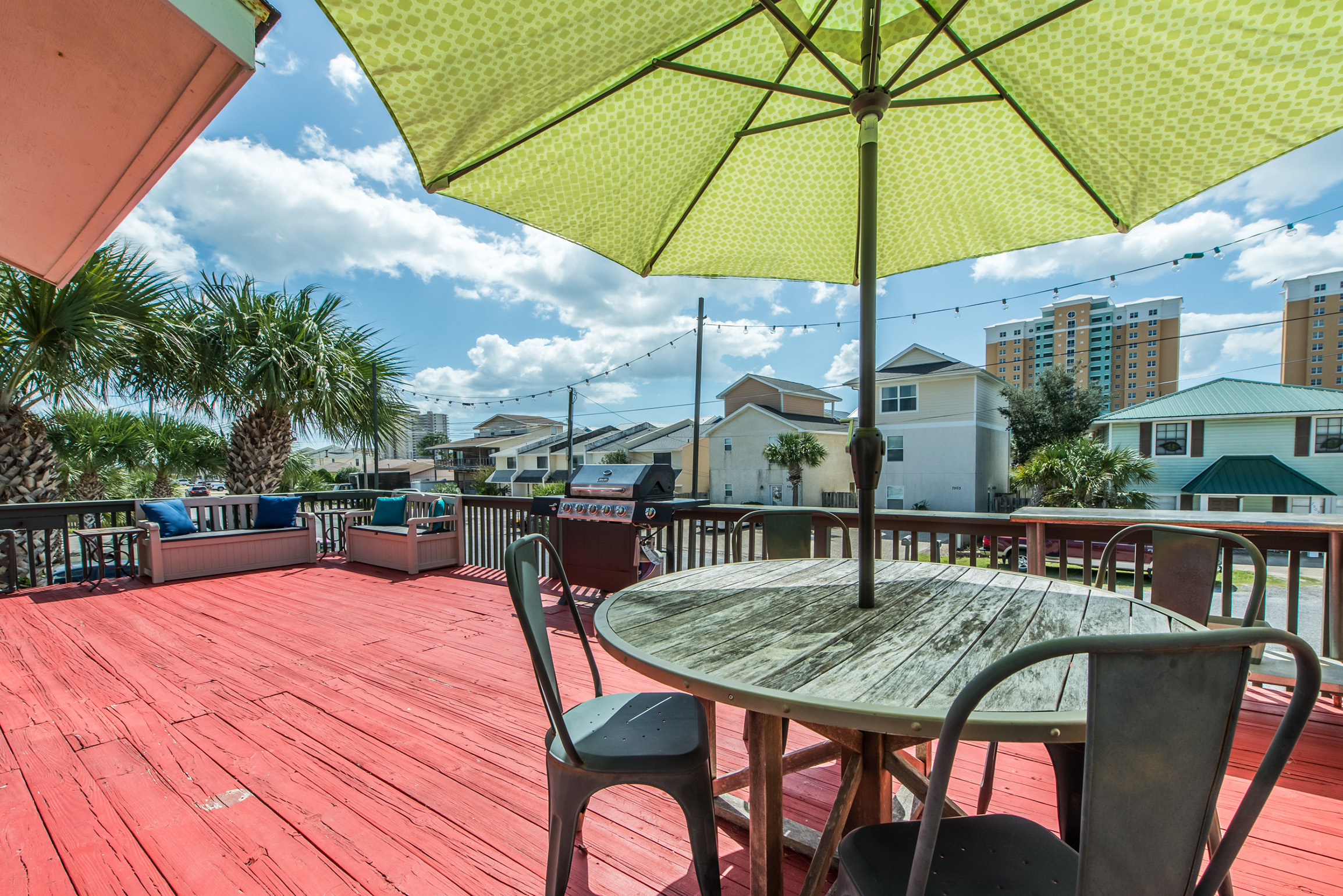Panama City Beach Home 911216