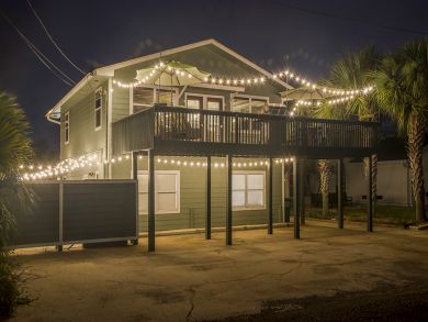Panama City Beach Home 911216
