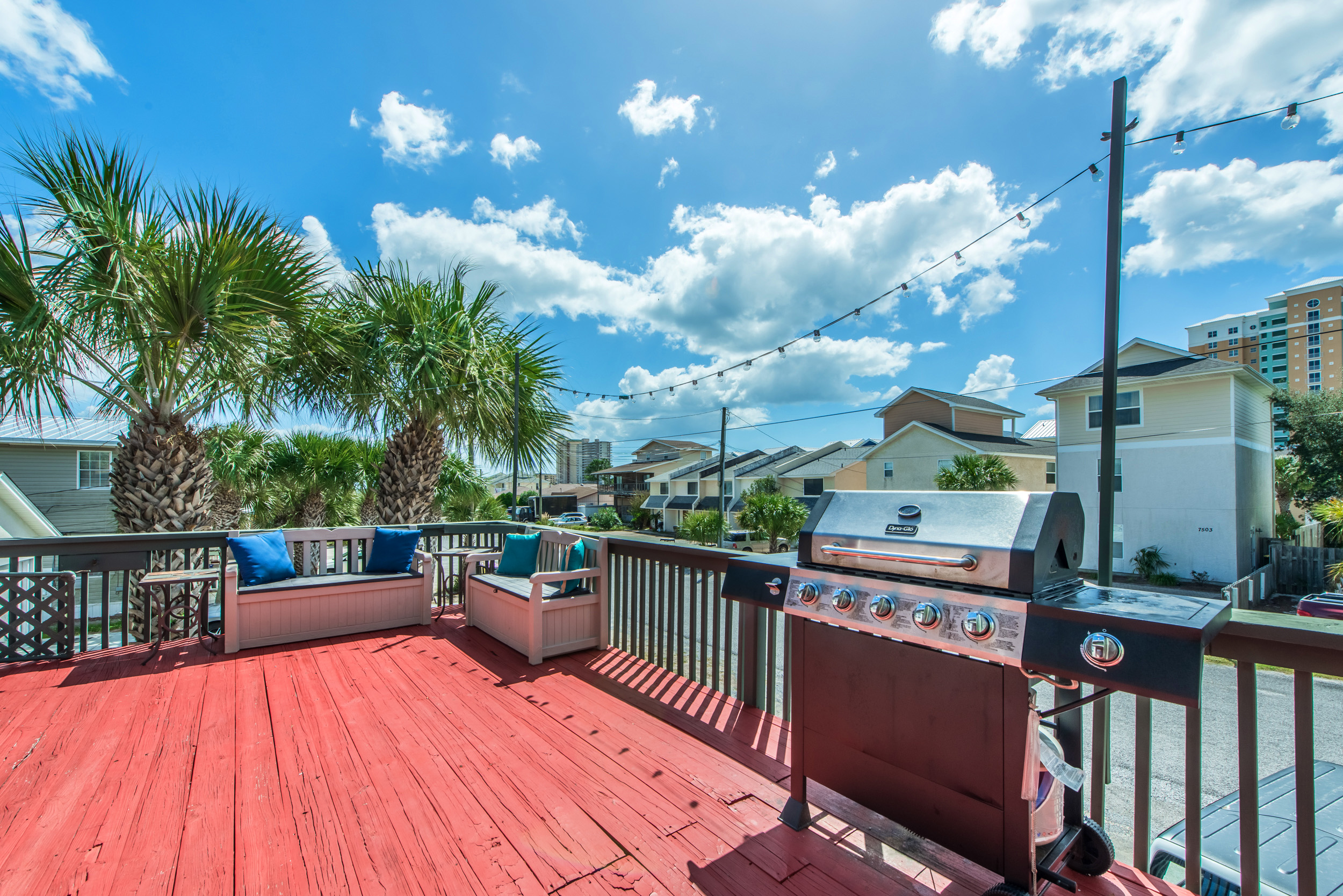 Panama City Beach Home 911216