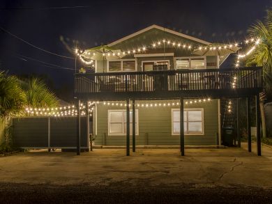 Panama City Beach Home 911216