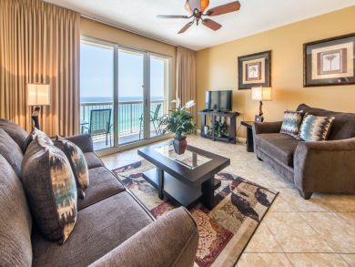 Panama City Beach Condo 911217