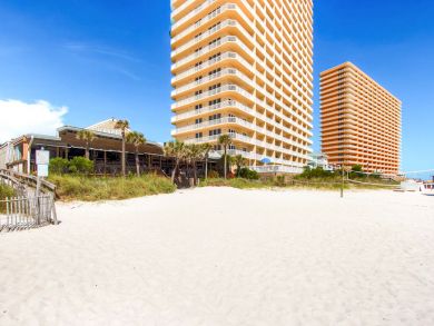 Panama City Beach Condo 911217