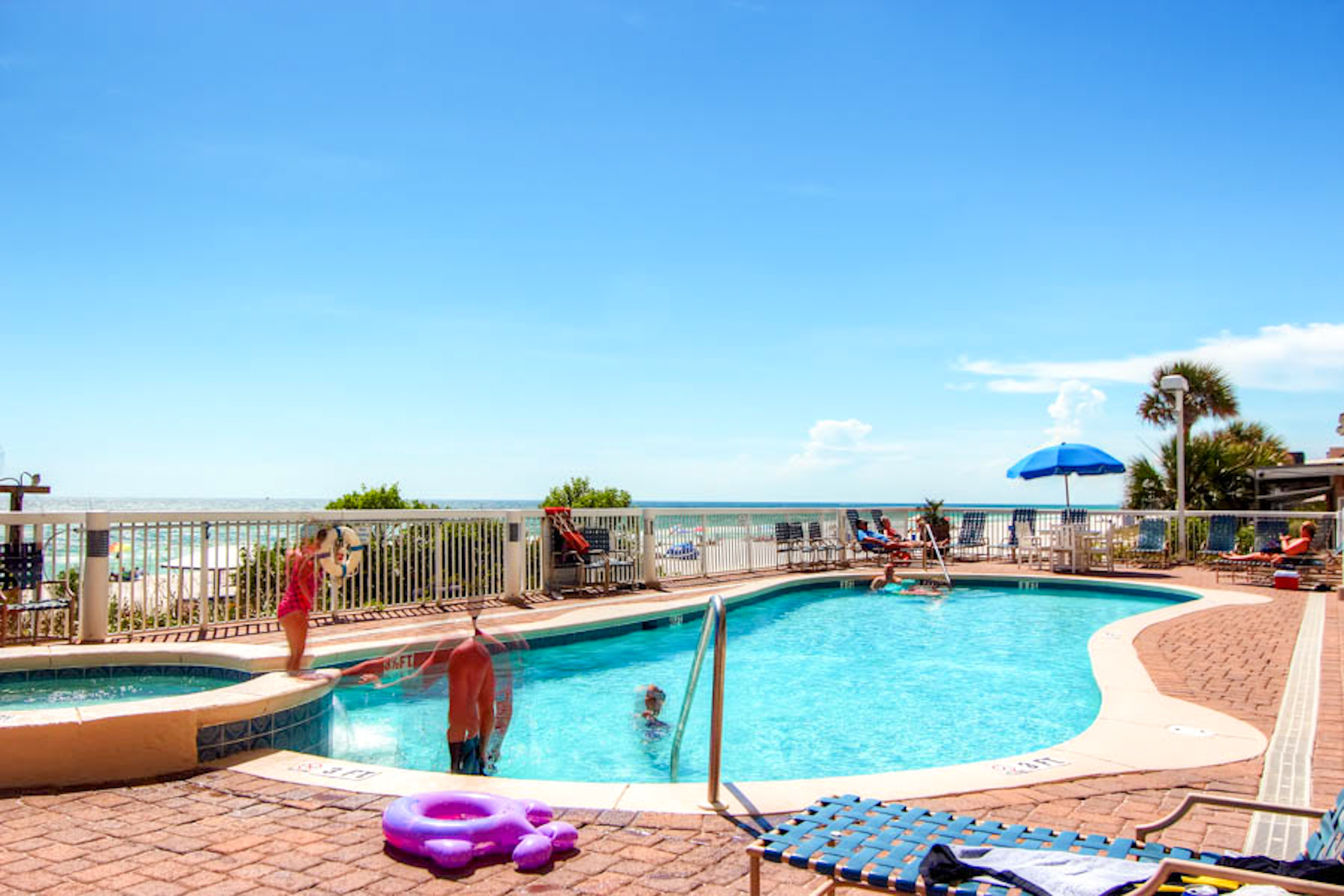 Panama City Beach Condo 911217